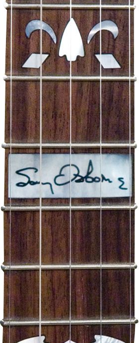 Recording King The Osborne Scout RK-SCOUT Banjo