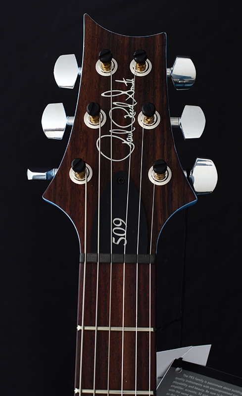 PRS 509 - Custom Cloud Burst