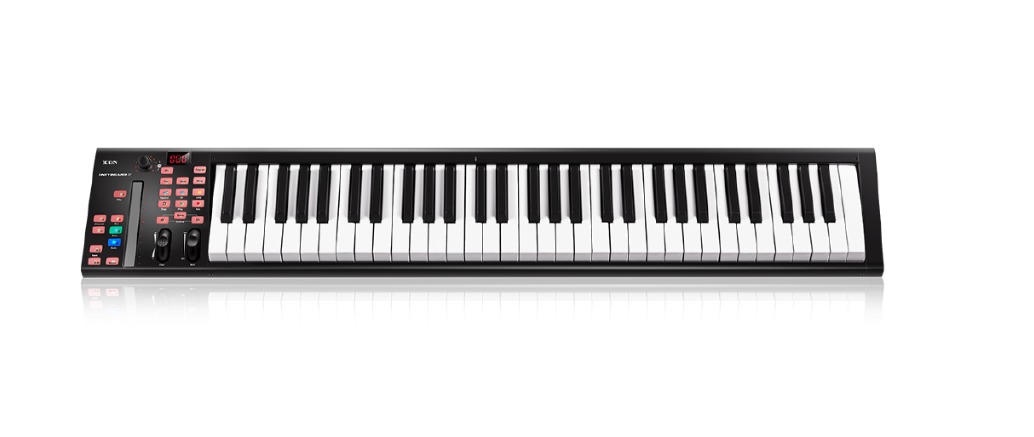 iCon iKeyboard 6X