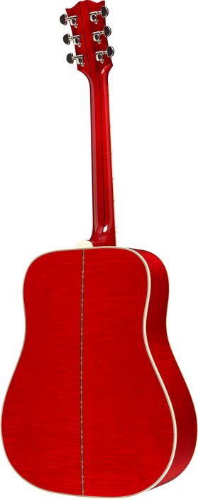 Gibson Dove Modern Classic Dreadnought Acoustic-Electric Guitar