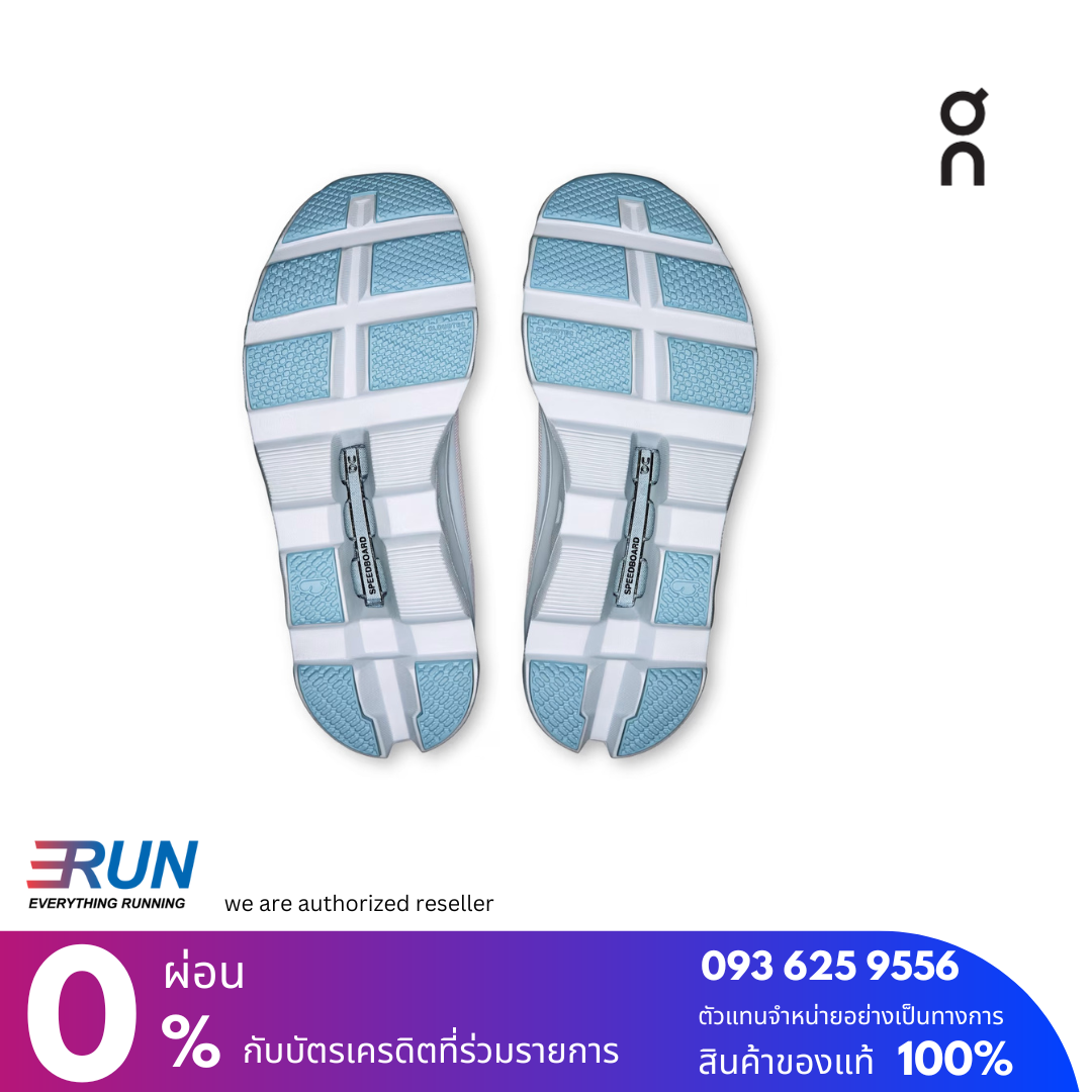 ON Cloudmonster Women All color