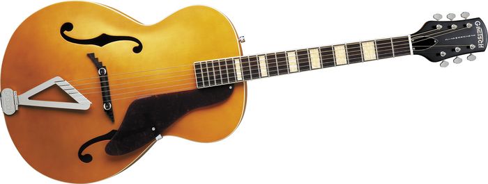 Gretsch Guitars G100 Synchromatic Archtop Acoustic Guitar