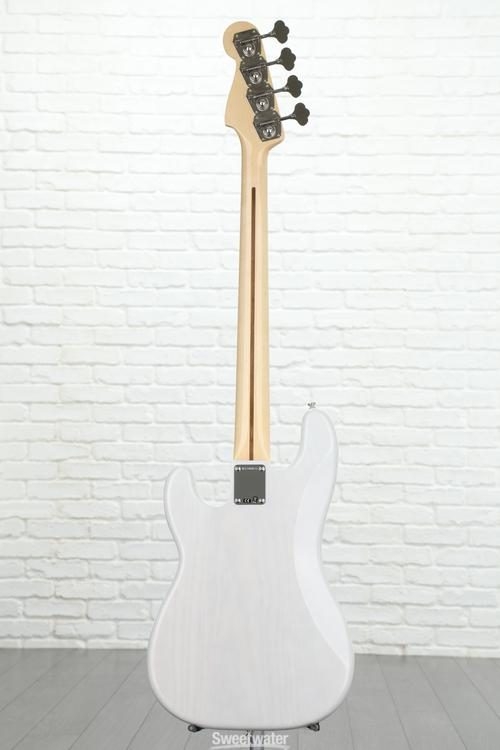 Fender American Original 50s Precision Bass - White Blonde