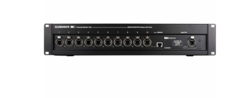 Allen & Heath ME-U Ethernet Hub