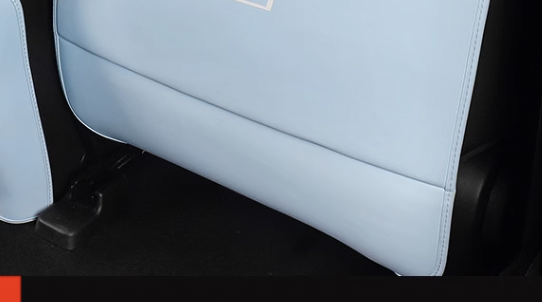 GAC Aion Y Plus ที่ใส่ของหลังเบาะรถยนต์ กระเป๋าหลังเบาะรถ กระเป๋าเก็บของในรถยนต์กระเป๋าใส่ของหลังเบาะรถ ที่ใส่ของหลังเบาะรถอเนกประสงค์