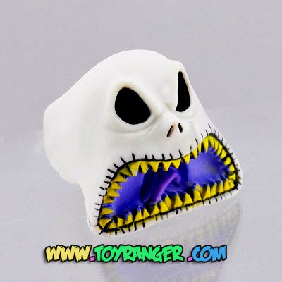 Nightmare Jack Ring C (แท้)