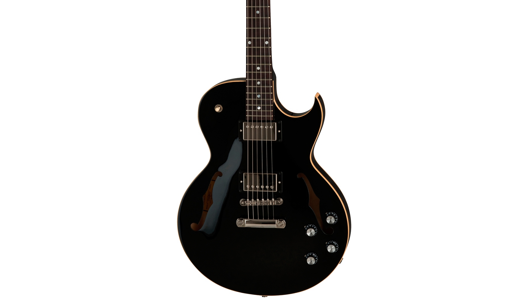 Gibson ES-235 Semi-Hollow Electric Guitar