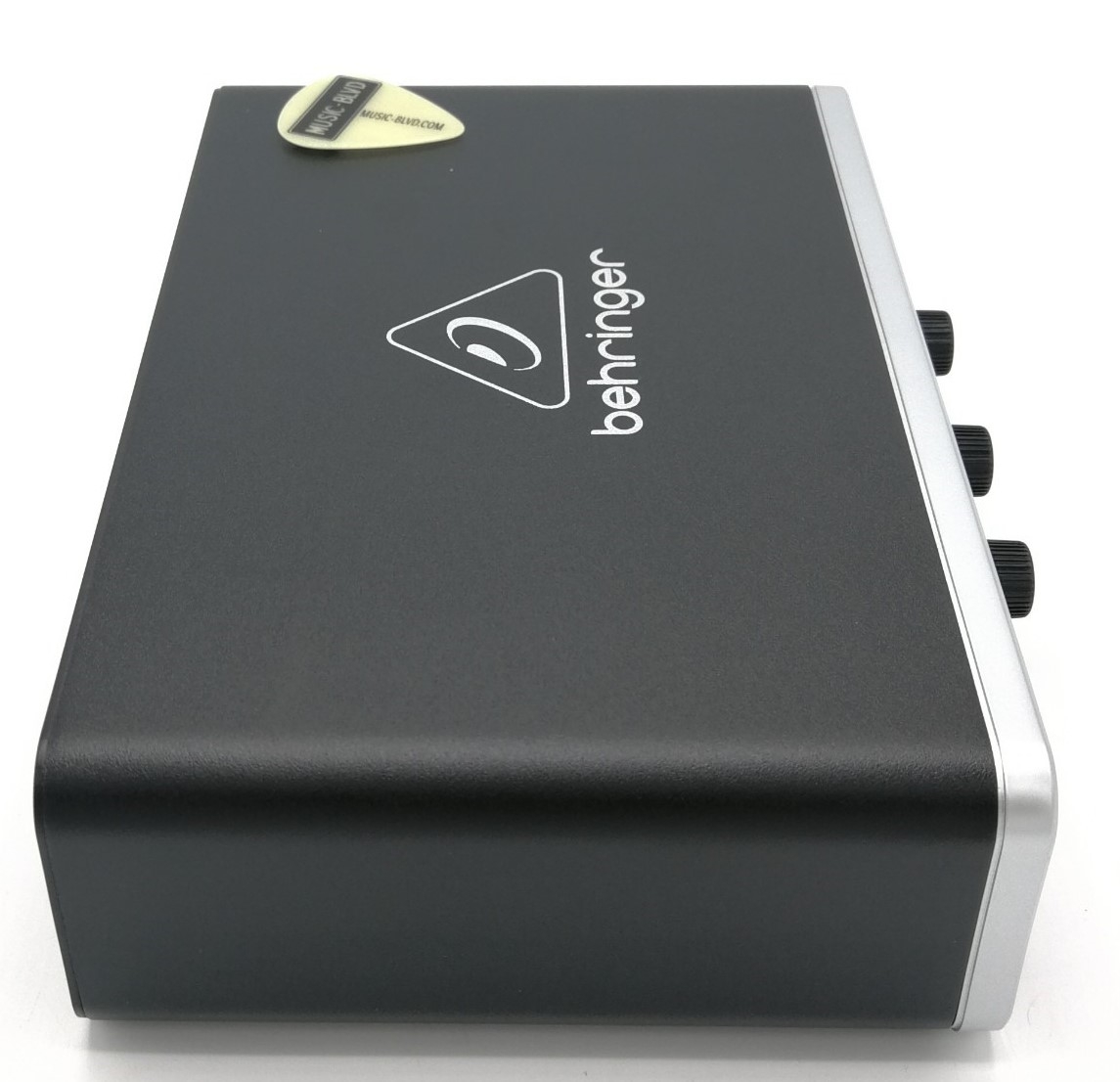 Behringer U-Phoria UMC22