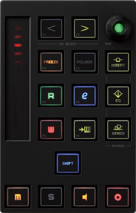 Steinberg Channel Controller USB Controller