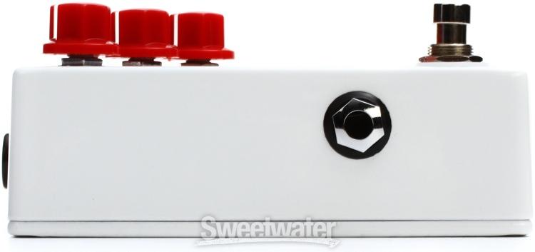 JHS Crayon Overdrive