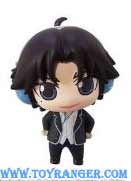 Atobe Ketgo : Color Colle The New Prince of Tennis (แท้)
