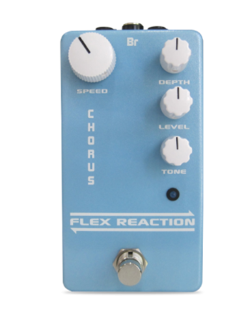 FLEX REACTION BR CHORUS
