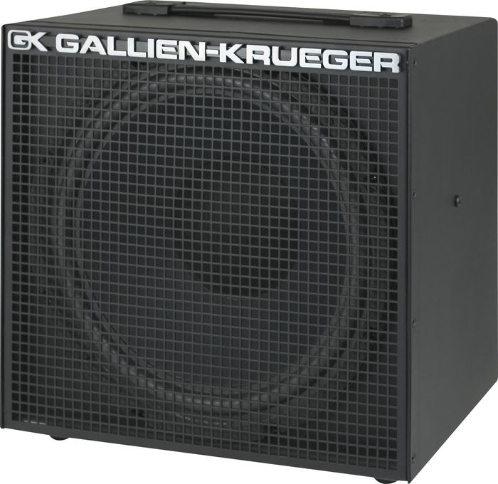 Gallien-Krueger 112MBX Extension Cab for Micro Bass