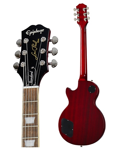 Epiphone Les Paul Standard 60s Electric Guitar
