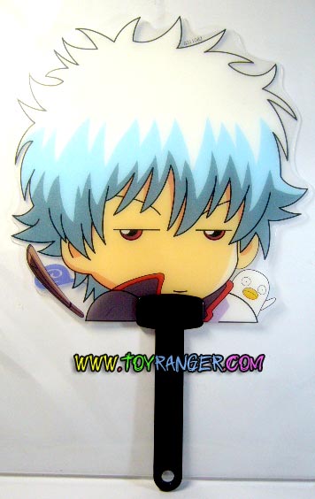 พัดกินทามะ Gintama 4 : Sakata Gintoki