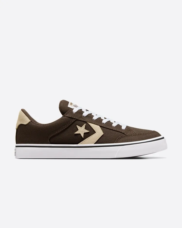 Converse Tobin Low 'Coffee'