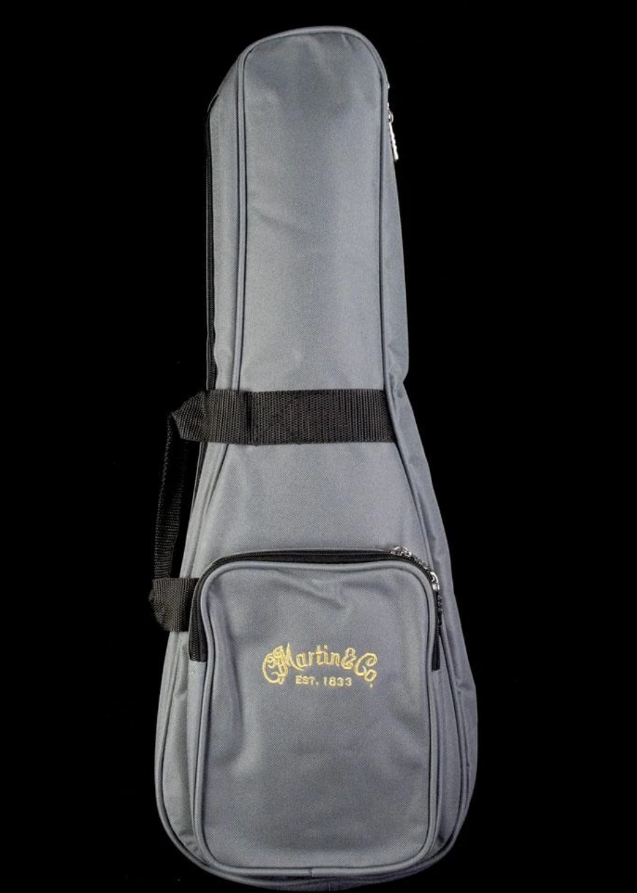 Martin 2K Concert Ukulele Koa Natural