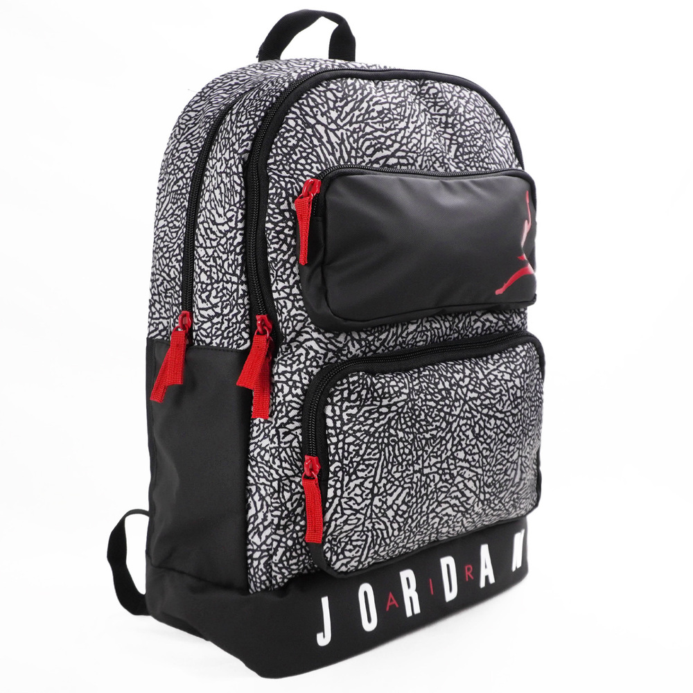Nike Jordan ESS Backpack Back
