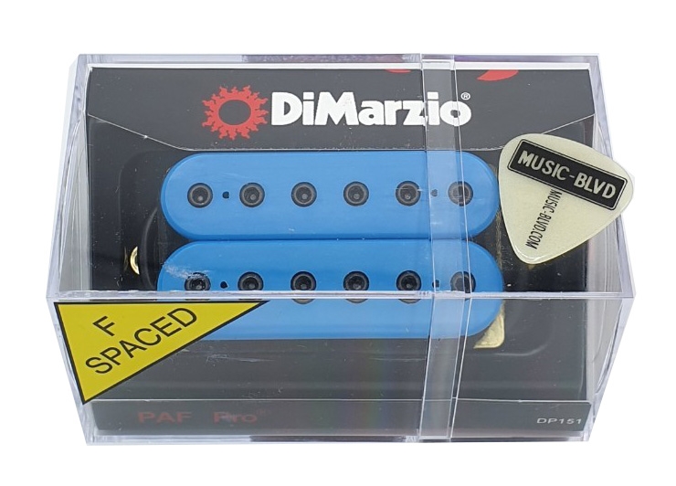 DiMarzio DP151 PAF Pro Pickup