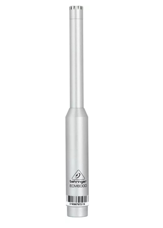 Behringer ECM8000 Measurement Condenser Microphone