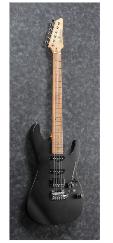Ibanez AZ226-BKF Premium