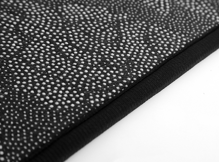 พรมปูพื้นรถยนต์ ลายการ์ตูน กันน้ำ พรมท้ายรถ สำหรับรถยนต์ไฟฟ้า NETA V , NETA V pro