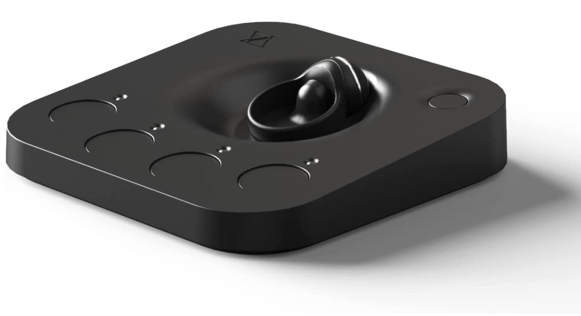 Roland Neova Ring MIDI Controller