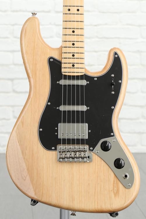 Fender Alternate Reality Sixty-Six - Natural