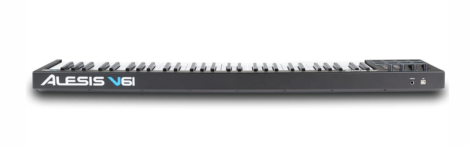 Alesis V61 61-Key Keyboard Controller