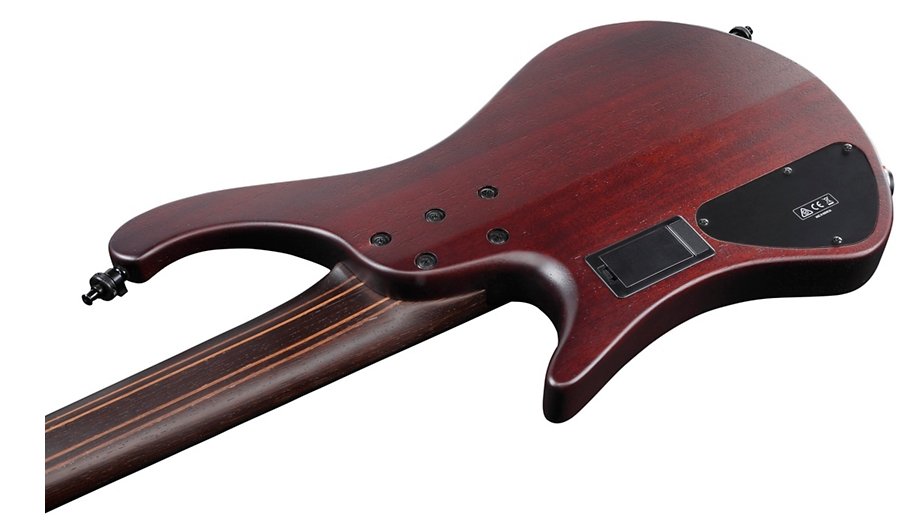 Ibanez EHB1505 5-String Ergonomic Headless Bass