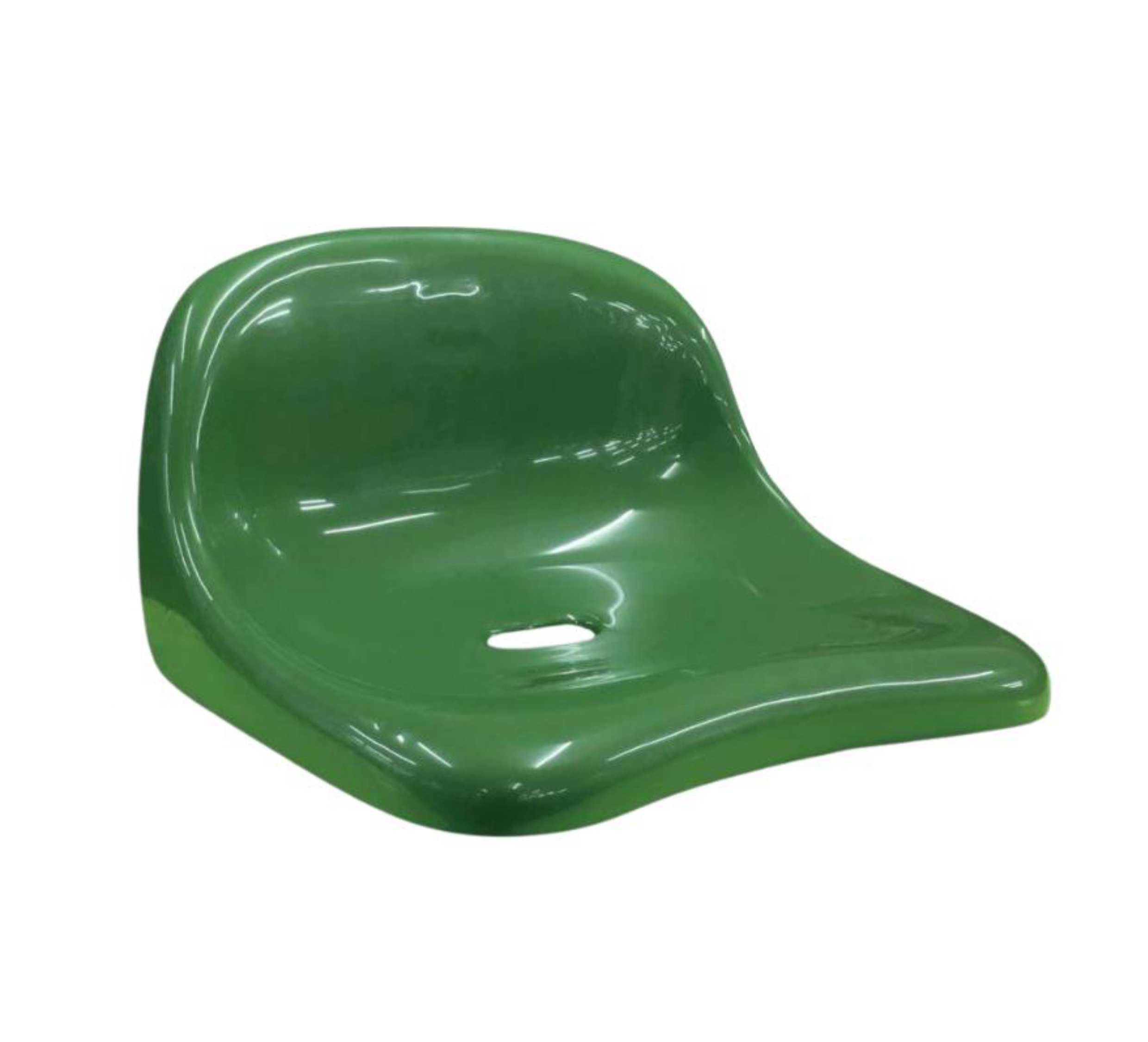 เก้าอี้อัฒจันทร์พนักเตี้ย HDPE เก้าอี้อัฒจรรย์ เก้าอี้ชมกีฬา ที่นั่งอัฒจันทร์ ที่นั่งเชียร์ อัฒจันทร์สนามกีฬา พร้อมส่ง สีส้ม ฟ้า น้ำเงิน เขียว