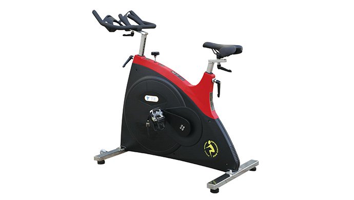 Commercial Spinning Bike TZ-7010A