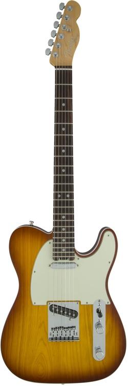 Fender American Elite Telecaster Rosewood Fingerboard Electric Guitar