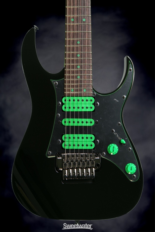 Ibanez UV70P - Black