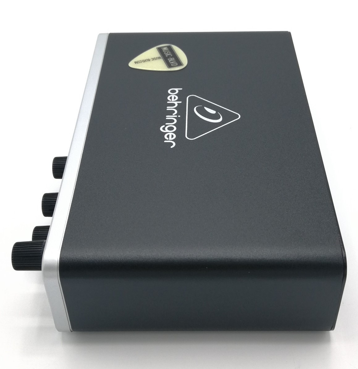 Behringer U-Phoria UMC202HD USB Audio Interface