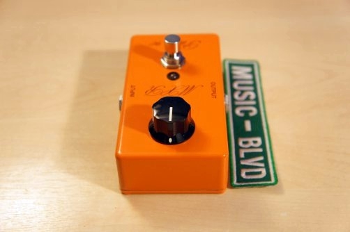 MXR Custom Shop Script Phase 90