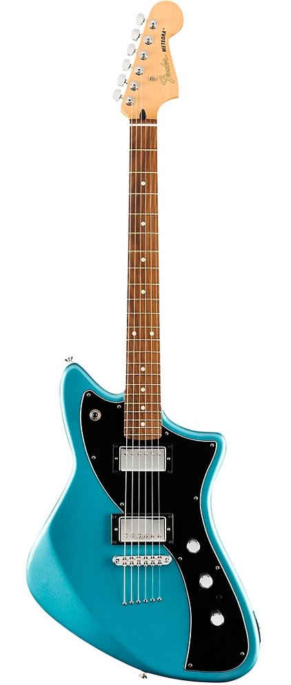 Fender Alternate Reality Meteora HH Electric Guitar