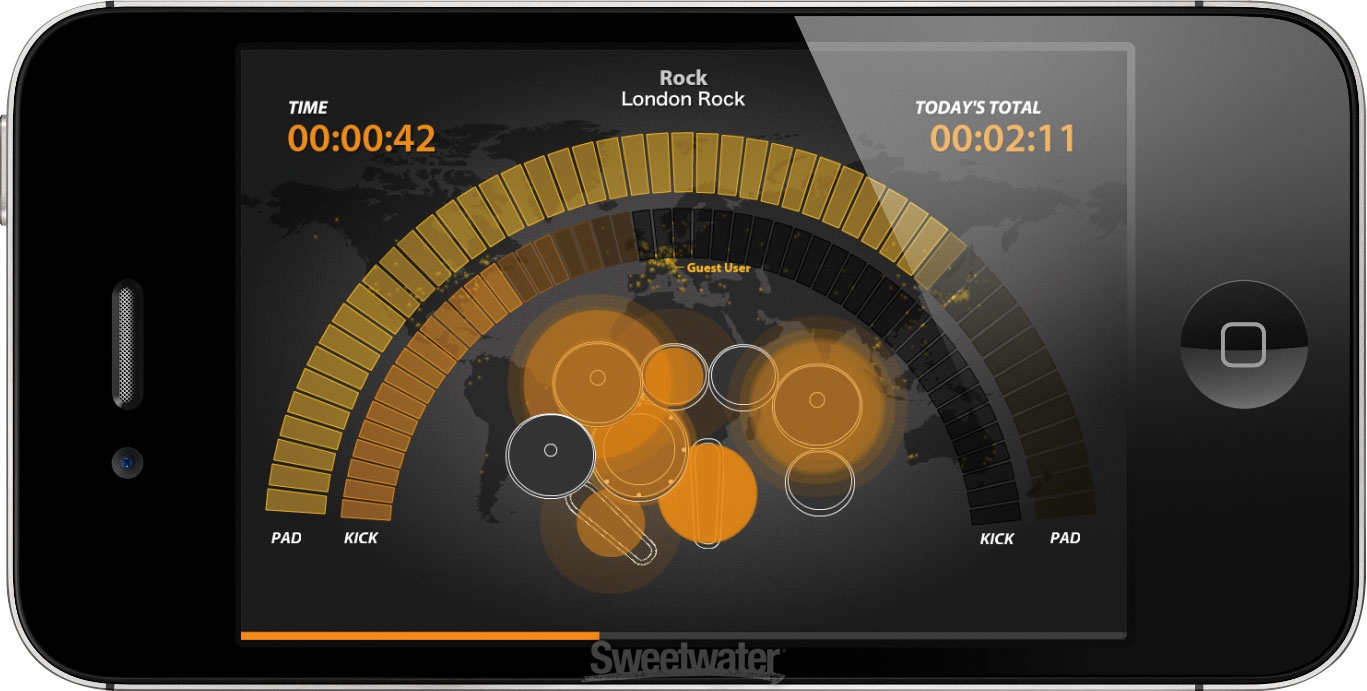 Roland Wireless Connect WNA1100-RL