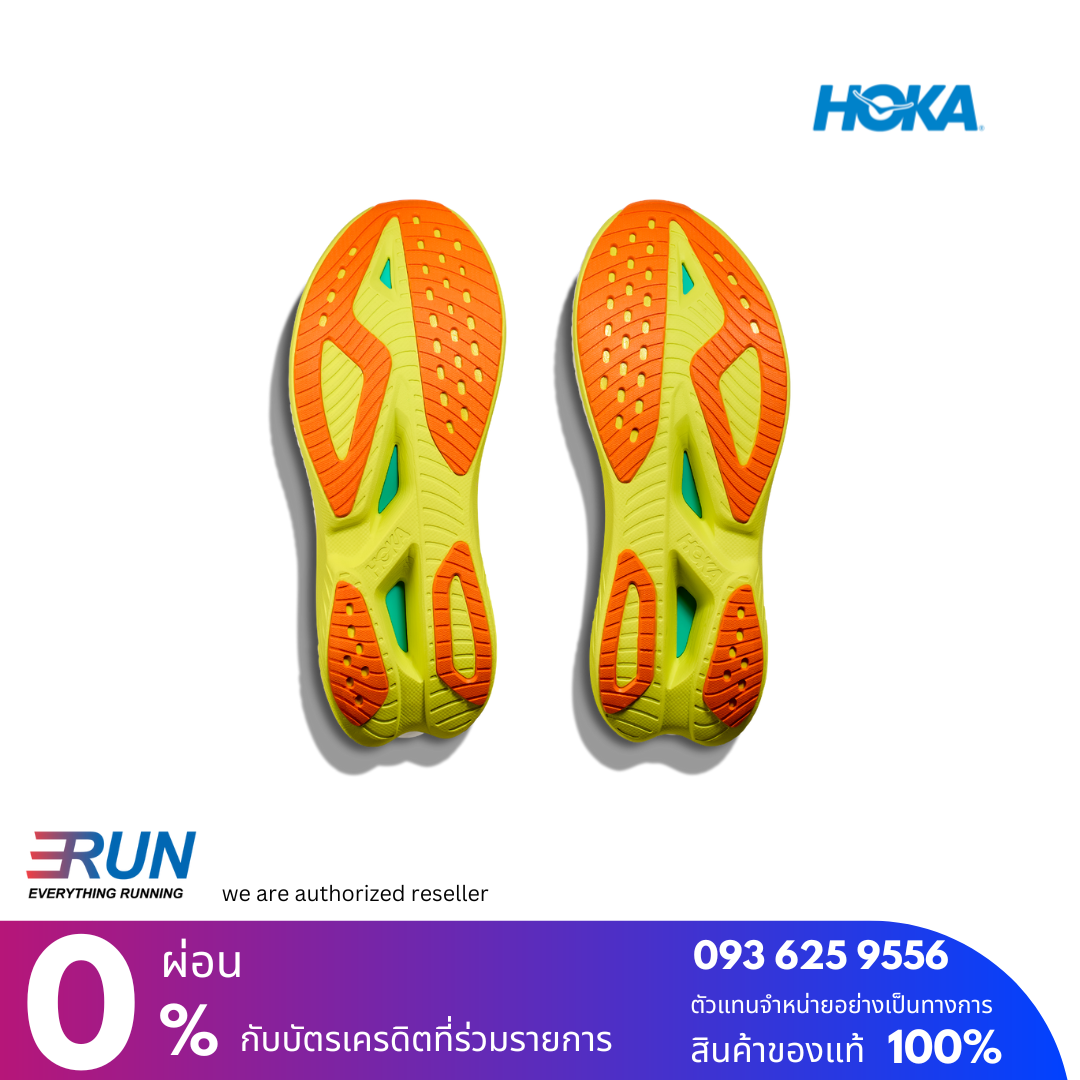 HOKA Mach X 2 Men New