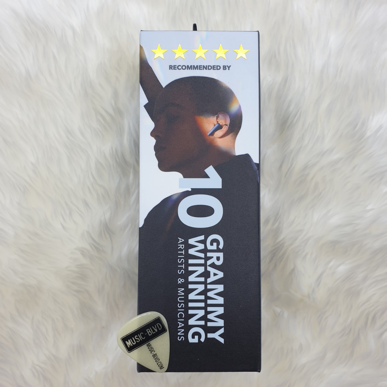 Soundcore Liberty Air 2 Pro (Sapphire Blue, Onyx Black, Titanium White, Crytal Pink, MusiCares® Red)