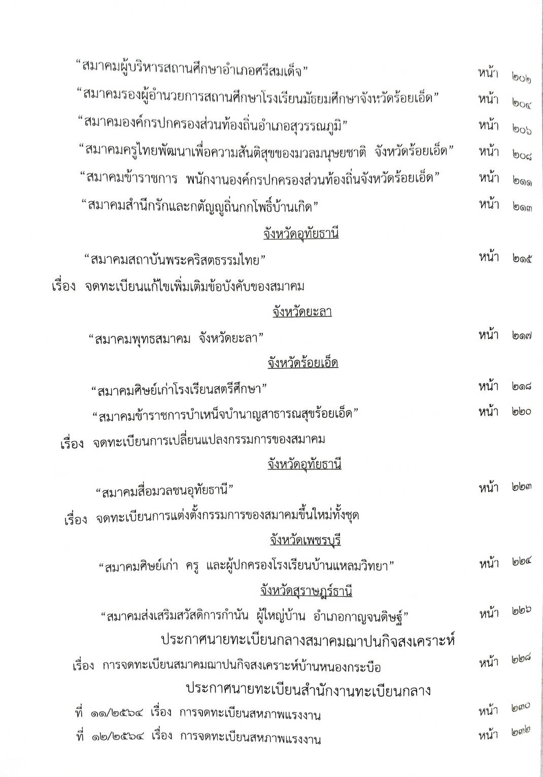 กฎหมายออกใหม่ ตอนที่ 83/65 13 ประกาศเจ้าพนักงานพิทักษ์ทรัพย์