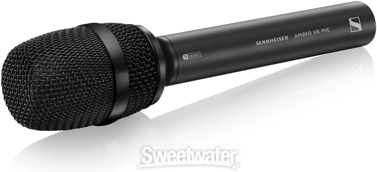 Sennheiser AMBEO VR Microphone