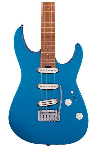 Charvel Pro-Mod DK22 SSS 2PT CM