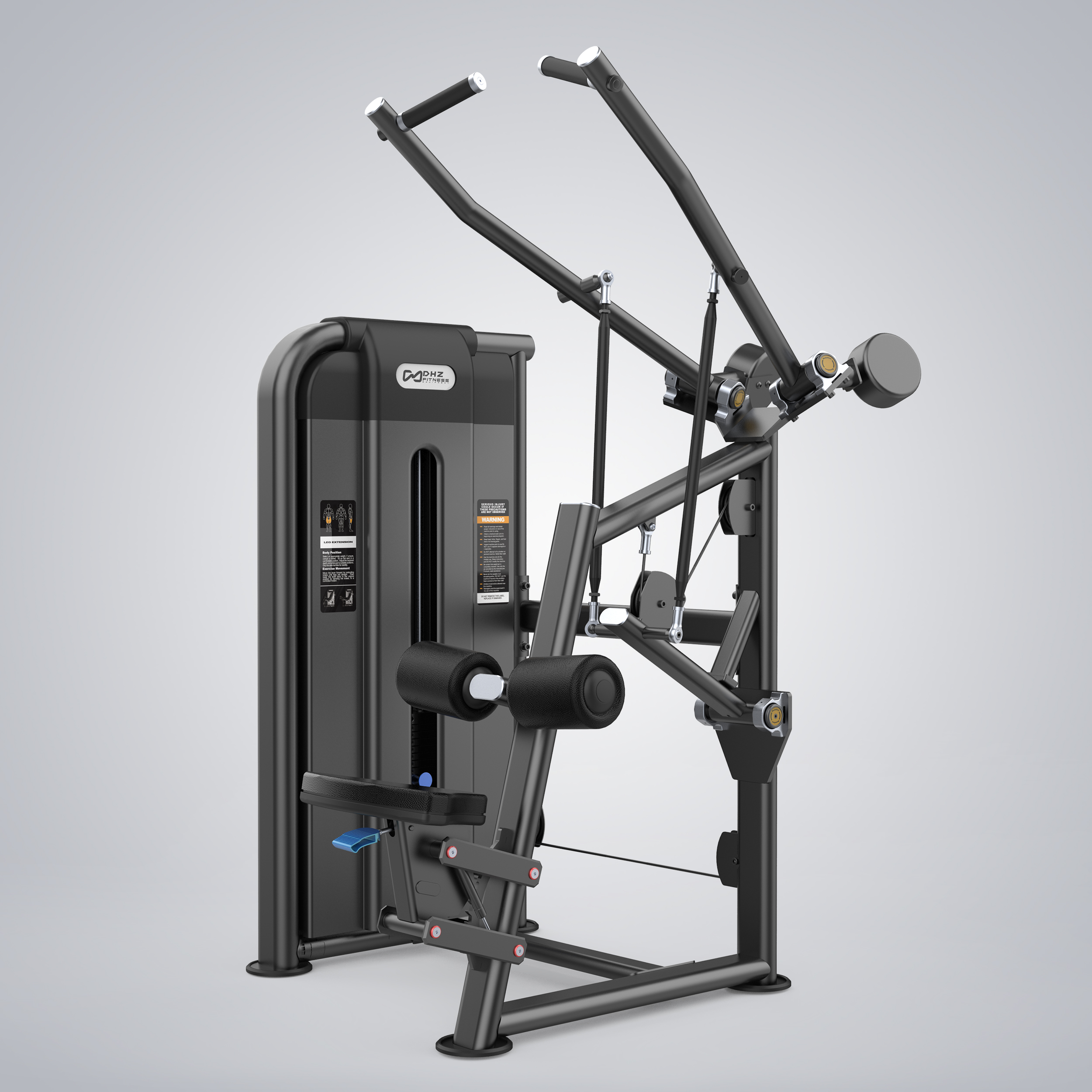 Pulldown U2035C DHZ