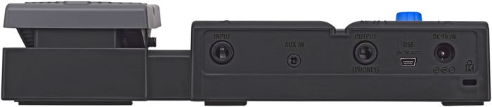 Zoom G1Xon Guitar Multi Effects Pedal