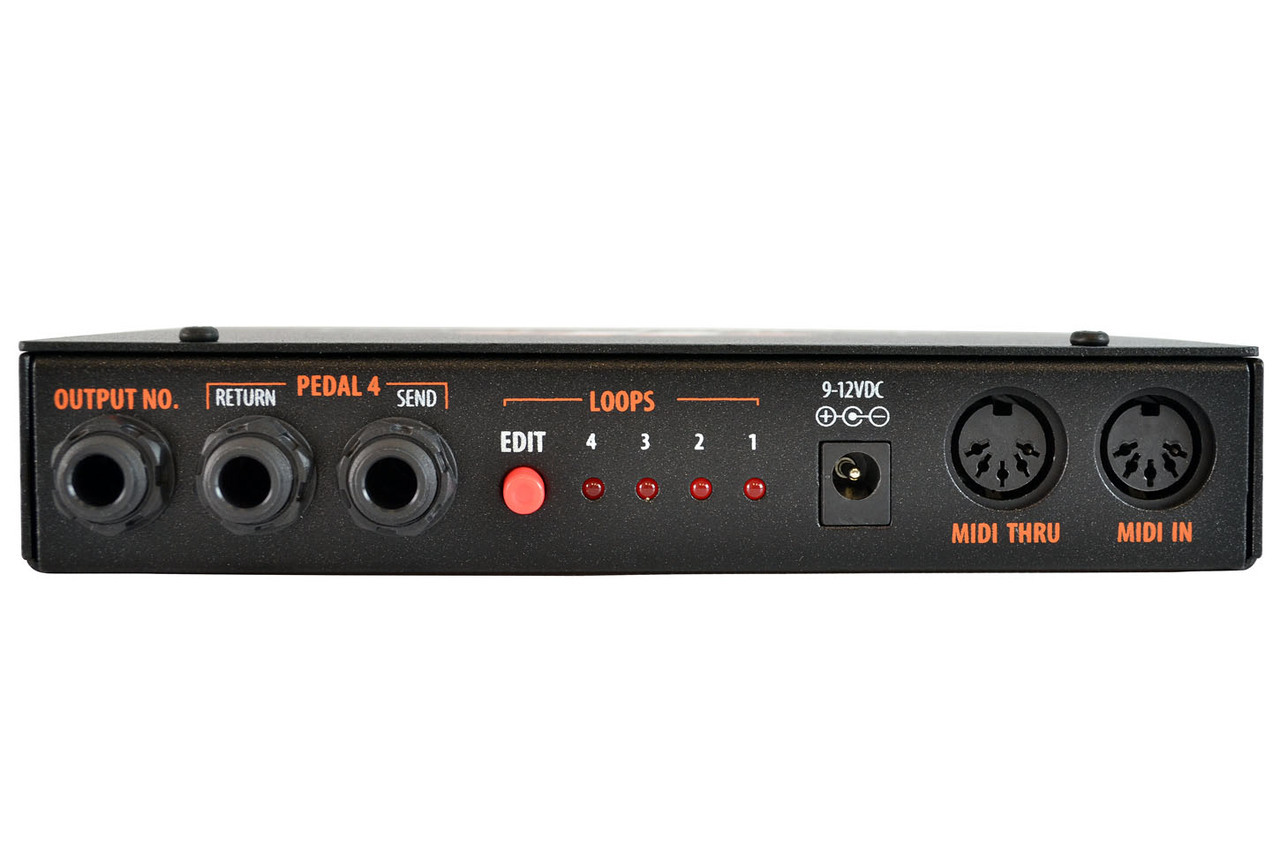 Decibel Eleven Loop Expander system