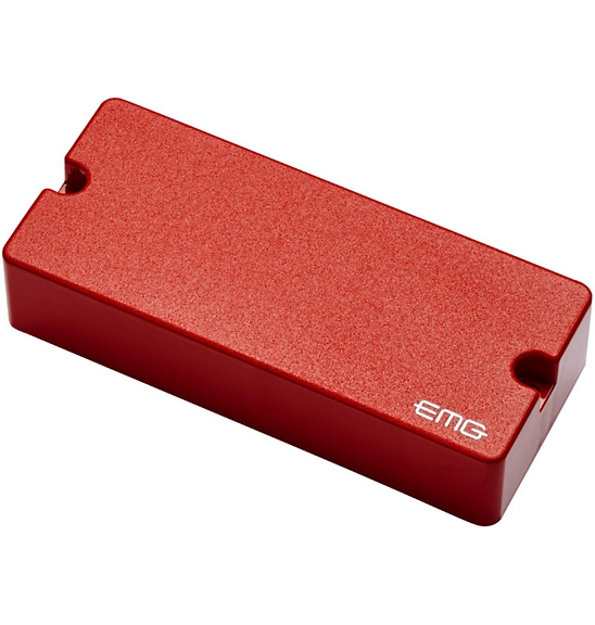 EMG 35DC Bass Humbucker Pickup - Red