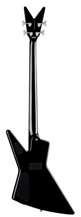 Dean John Entwistle Spider Bass Guitar Classic Black