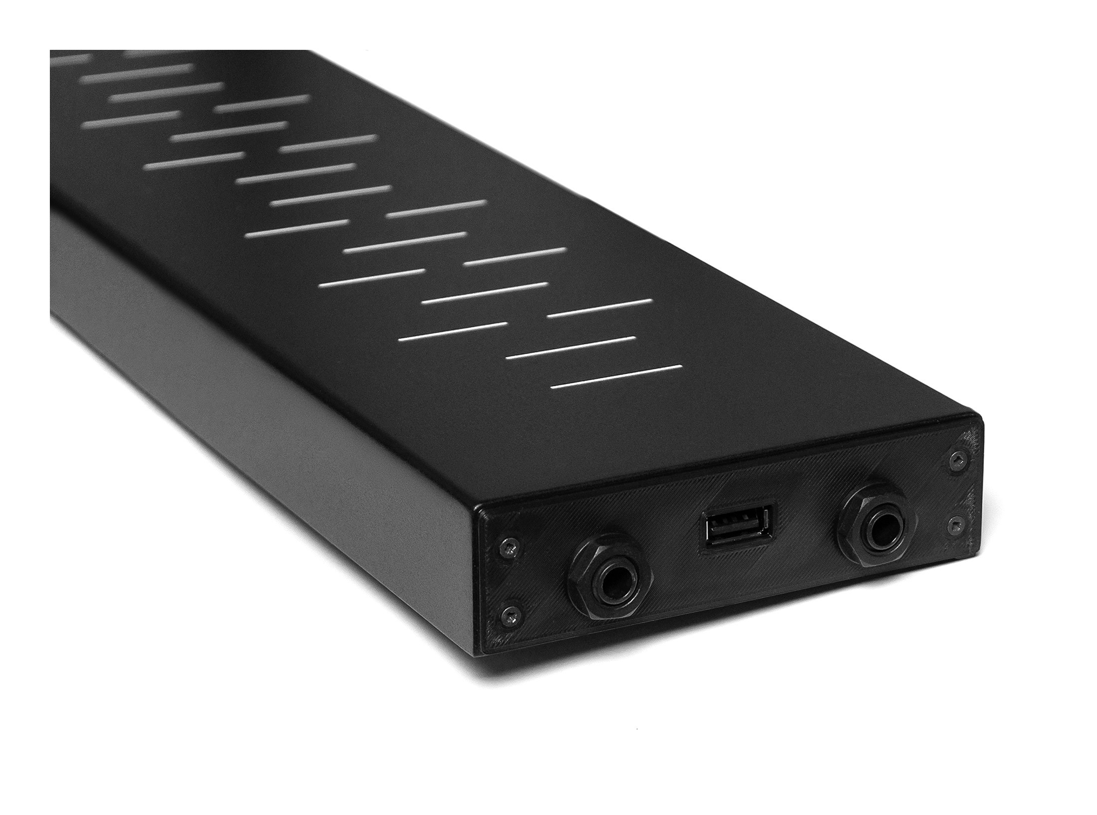 SOMA Laboratory Flux Digital Performance Synthesizer