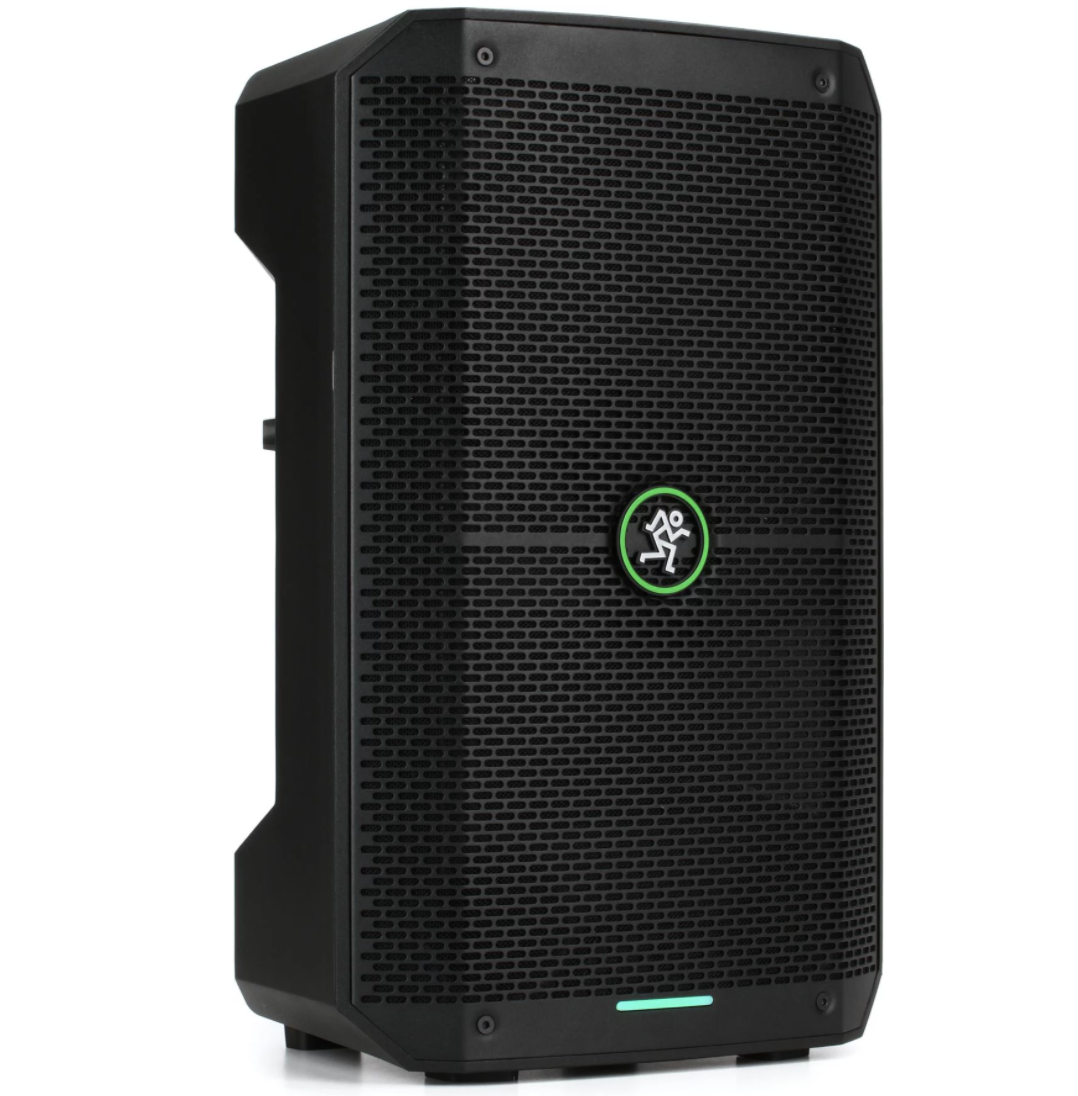 Mackie Thump GO Battery-powered Loudspeaker